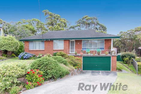 Property photo of 6 Birrong Place Charlestown NSW 2290