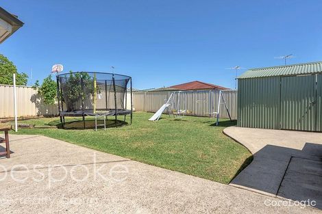 Property photo of 13 Bujan Street Glenmore Park NSW 2745