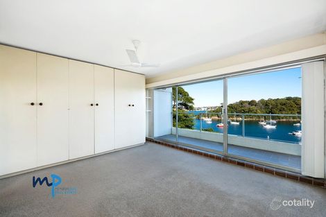 Property photo of 36/8 Munro Street McMahons Point NSW 2060