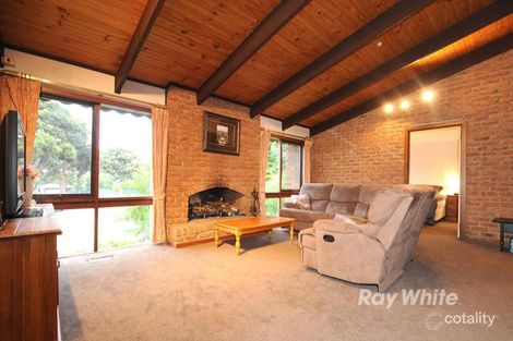 Property photo of 4 Newbury Court Wantirna South VIC 3152