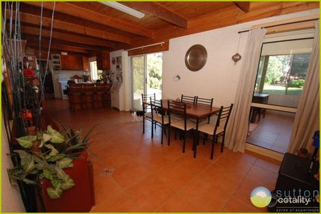 Property photo of 118 Gibraltar Street Bungendore NSW 2621