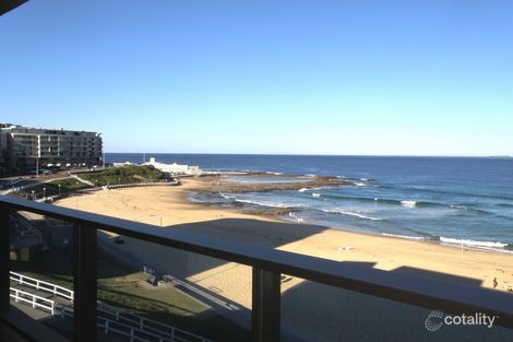 8/1 King St, Newcastle, NSW 2300