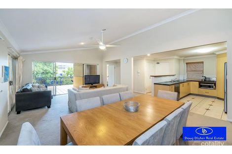 Property photo of 7/66-68 Sisley Street St Lucia QLD 4067