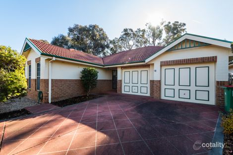 Property photo of 19 Rosewood Glen Jerrabomberra NSW 2619