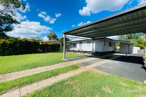 16 Singleton St, Dysart, QLD 4745