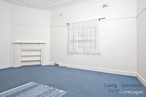 Property photo of 5 Moree Avenue Westmead NSW 2145