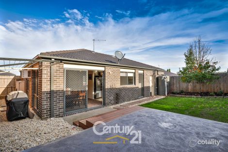 Property photo of 27/107 Army Road Pakenham VIC 3810