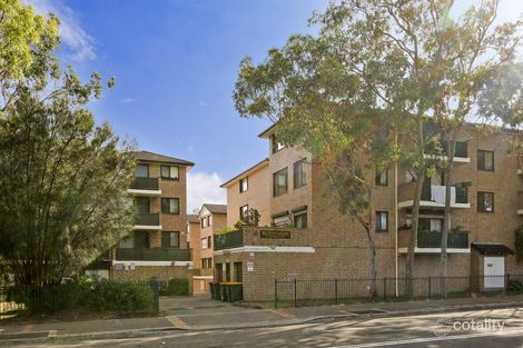 Property photo of 17/77 Memorial Avenue Liverpool NSW 2170