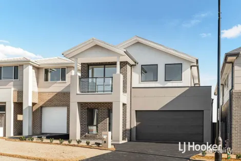 54 Myrica Ave, Riverstone, NSW 2765