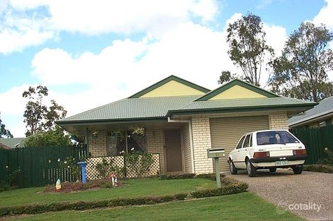 19 Dunbarton Lane, Bethania, QLD 4205