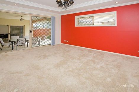 Property photo of 21 Atlantic Drive Springfield Lakes QLD 4300