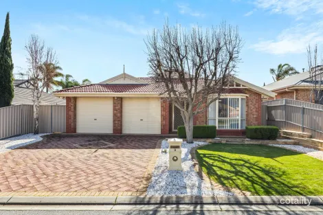 3 Mary Cres, Craigmore, SA 5114