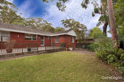 Property photo of 140 Blackbutts Road Frenchs Forest NSW 2086