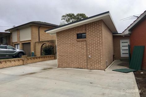 Property photo of 15 Glamorgan Street Blacktown NSW 2148