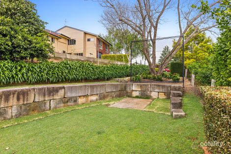 Property photo of 47 Skyline Drive Blue Mountain Heights QLD 4350