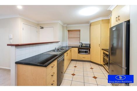 Property photo of 7/66-68 Sisley Street St Lucia QLD 4067