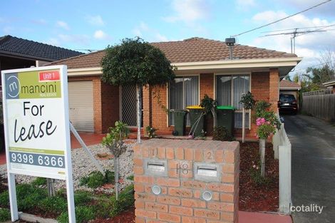 1/18 Weaver Ct, Altona Meadows, VIC 3028