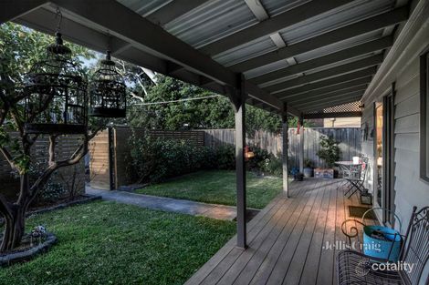 Property photo of 141 Holden Street Fitzroy North VIC 3068