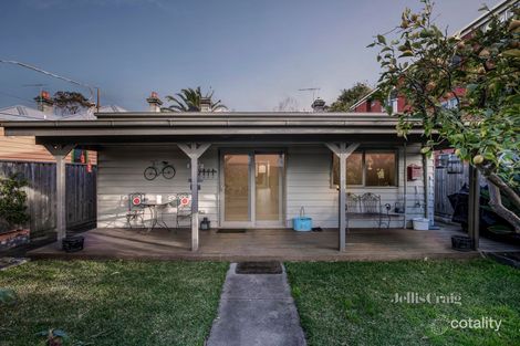 Property photo of 141 Holden Street Fitzroy North VIC 3068