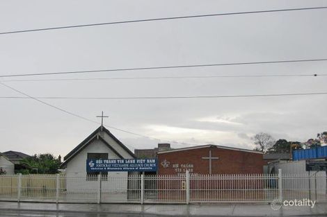 197 Ballarat Rd, Footscray, VIC 3011