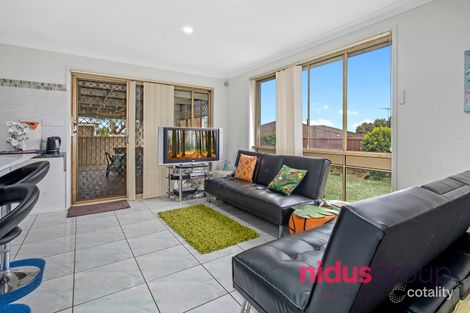 Property photo of 118 Rosenthal Street Doonside NSW 2767