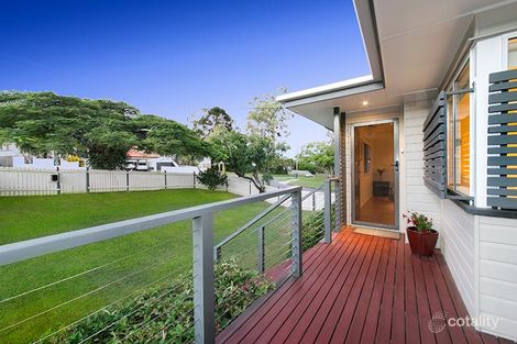Property photo of 131 Wishart Road Upper Mount Gravatt QLD 4122