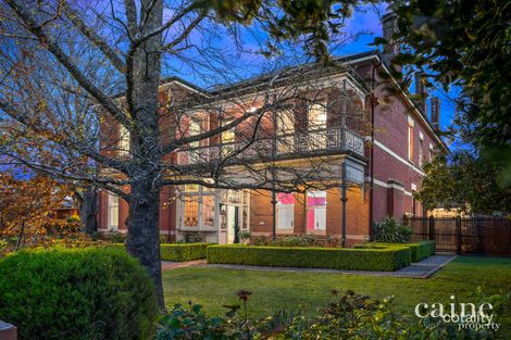 Property photo of 403 Learmonth Street Buninyong VIC 3357