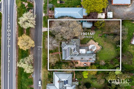 Property photo of 403 Learmonth Street Buninyong VIC 3357