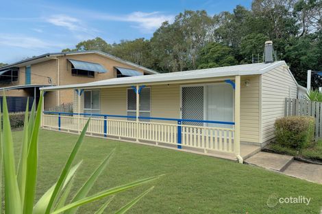 Property photo of 44 Shellcot Street Toogoom QLD 4655
