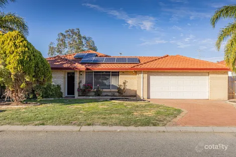 3 Woodview Rtt, Caversham, WA 6055