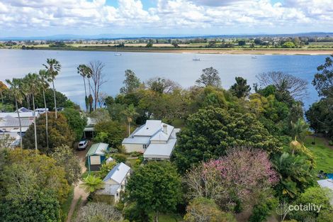 Property photo of 2477 Big River Way Ulmarra NSW 2462