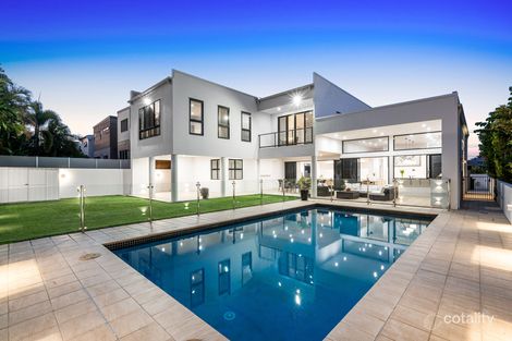 Property photo of 23 Prout Street Camp Hill QLD 4152