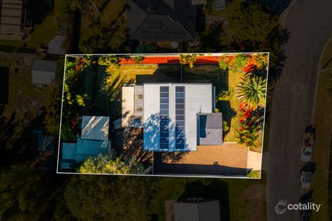 Property photo of 5 Aileen Street Burpengary QLD 4505