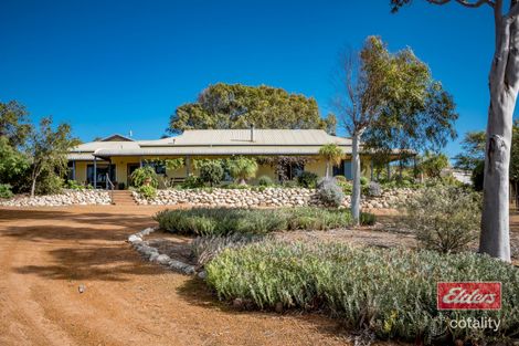 Property photo of 99 Scott Road Rudds Gully WA 6532