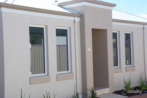 Property photo of 16/15 Crosthwait Circle Tapping WA 6065