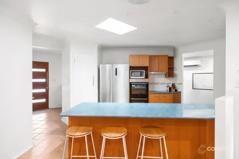 Property photo of 42 Sirec Way Burleigh Heads QLD 4220