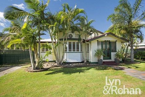 Property photo of 111 Bayswater Road Currajong QLD 4812