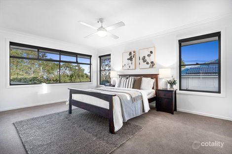Property photo of 26 Saunders Place Wynnum QLD 4178