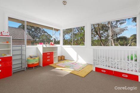 Property photo of 32 Cobran Road Cheltenham NSW 2119