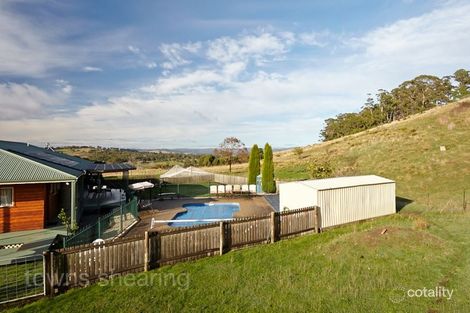 Property photo of 106 Johnstons Road Hillwood TAS 7252