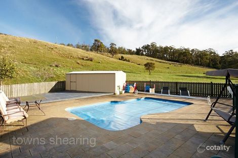 Property photo of 106 Johnstons Road Hillwood TAS 7252