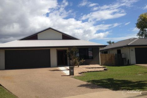 Property photo of 82 Summerland Drive Deeragun QLD 4818
