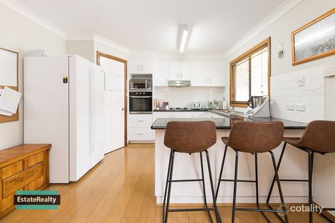 Property photo of 12 Wattle Avenue Captains Flat NSW 2623