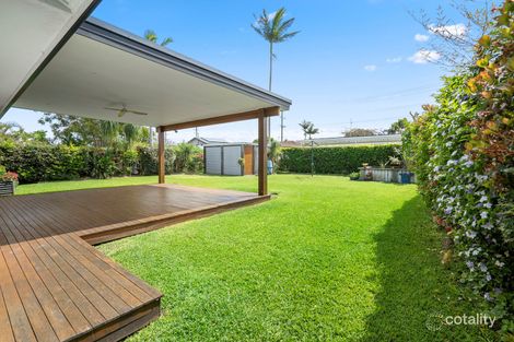 Property photo of 8 Celtis Court Palm Beach QLD 4221