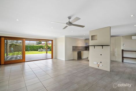 Property photo of 8 Celtis Court Palm Beach QLD 4221