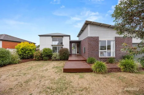 Property photo of 6 Herriott Street Buninyong VIC 3357