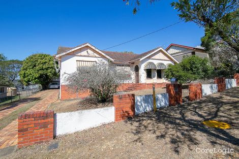 Property photo of 40 Hamilton Street Booval QLD 4304