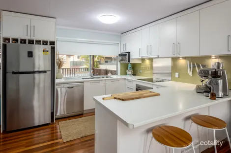 Property photo of 7 Kolora Crescent Ferny Hills QLD 4055