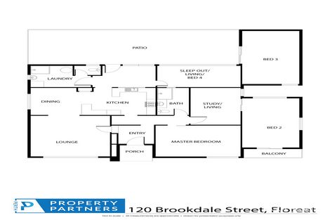 Property photo of 120 Brookdale Street Floreat WA 6014