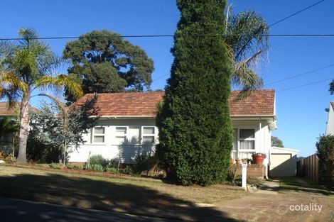 16 Yvonne St, Seven Hills, NSW 2147